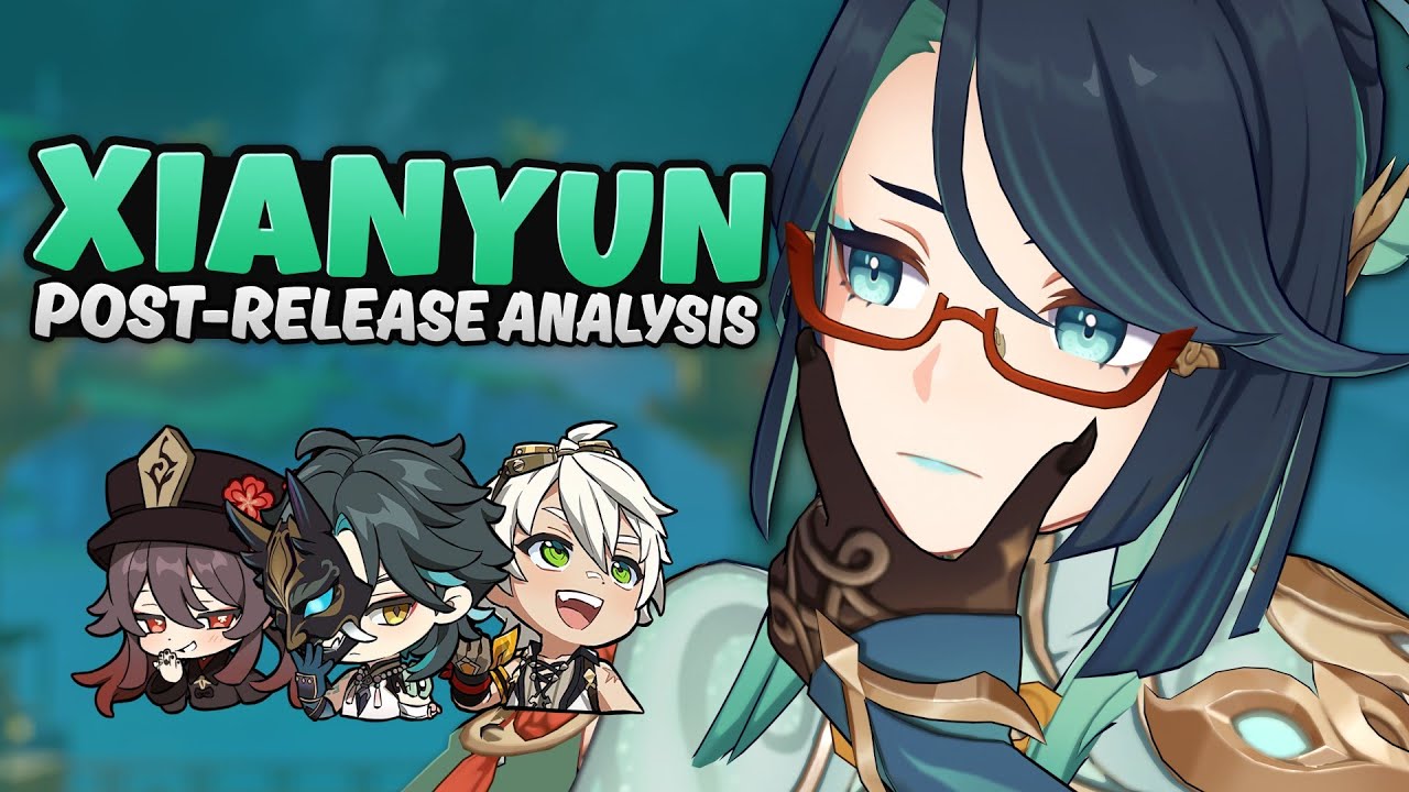 Should you go for her? | Xianyun Post-Release Analysis