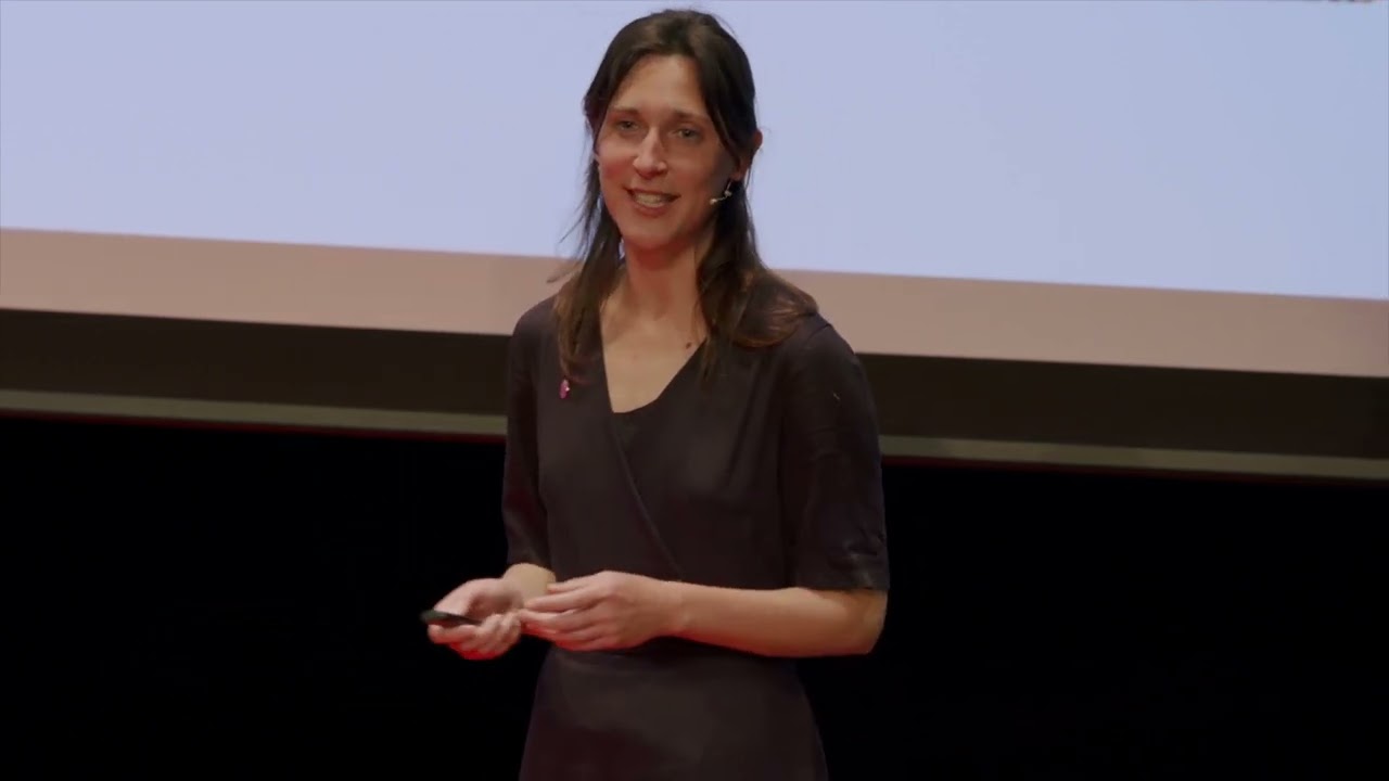 Build, Learn, Connect: How Children Can Shape Their World | Matt + Fiona | TEDxFrensham
