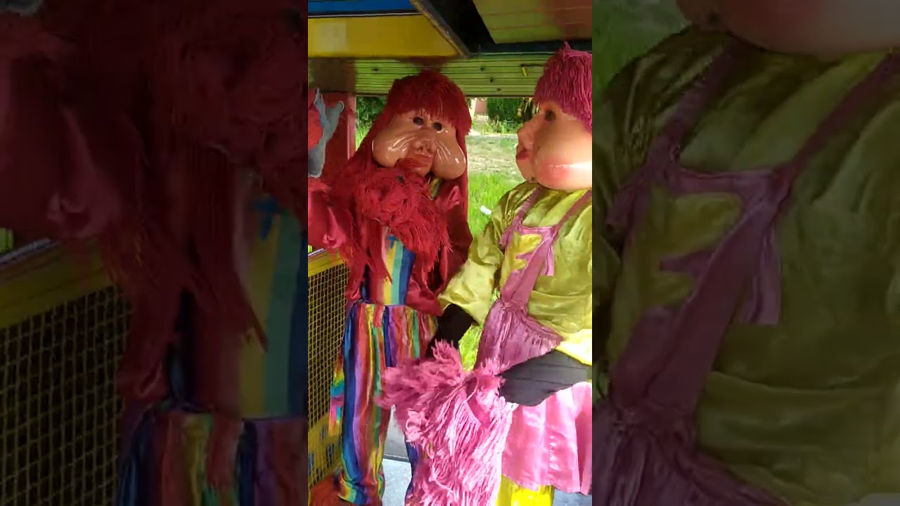fof&atilde;o beijando a fofona 😍❤️😂 #carretadaalegria #fof&atilde;o #fofona #carretafurac&atilde;o #trenzinhodaalegria