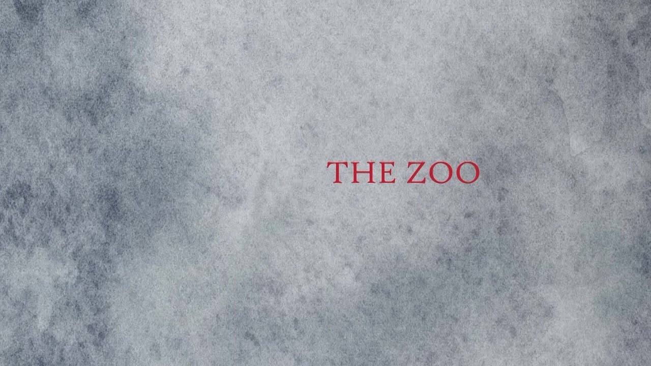 The Zoo (short film)/ El&auml;intarha (lyhytelokuva)