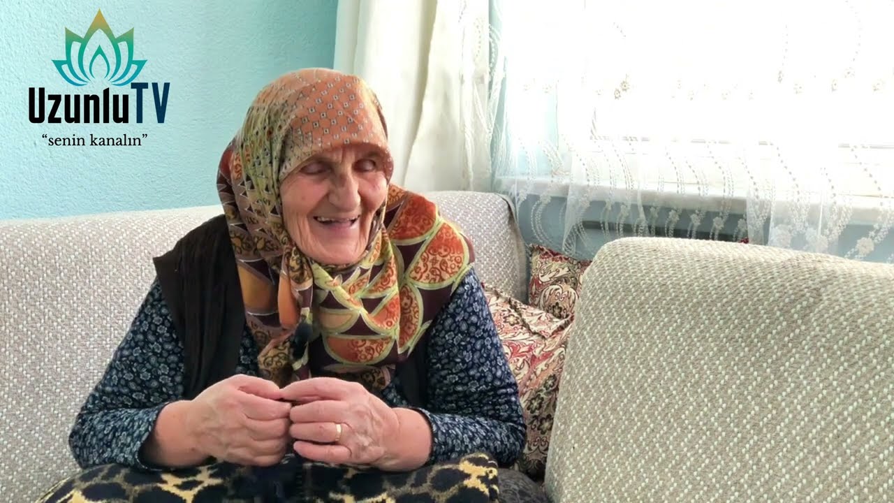 Huzurla Büyüyen Huzurla Yaşar: Aileden Başlayan Bir Hayat Dersi... Ruziye Turhan