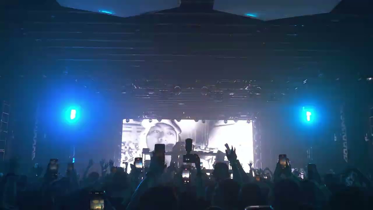 Zedd B2B Knock2 Encore 