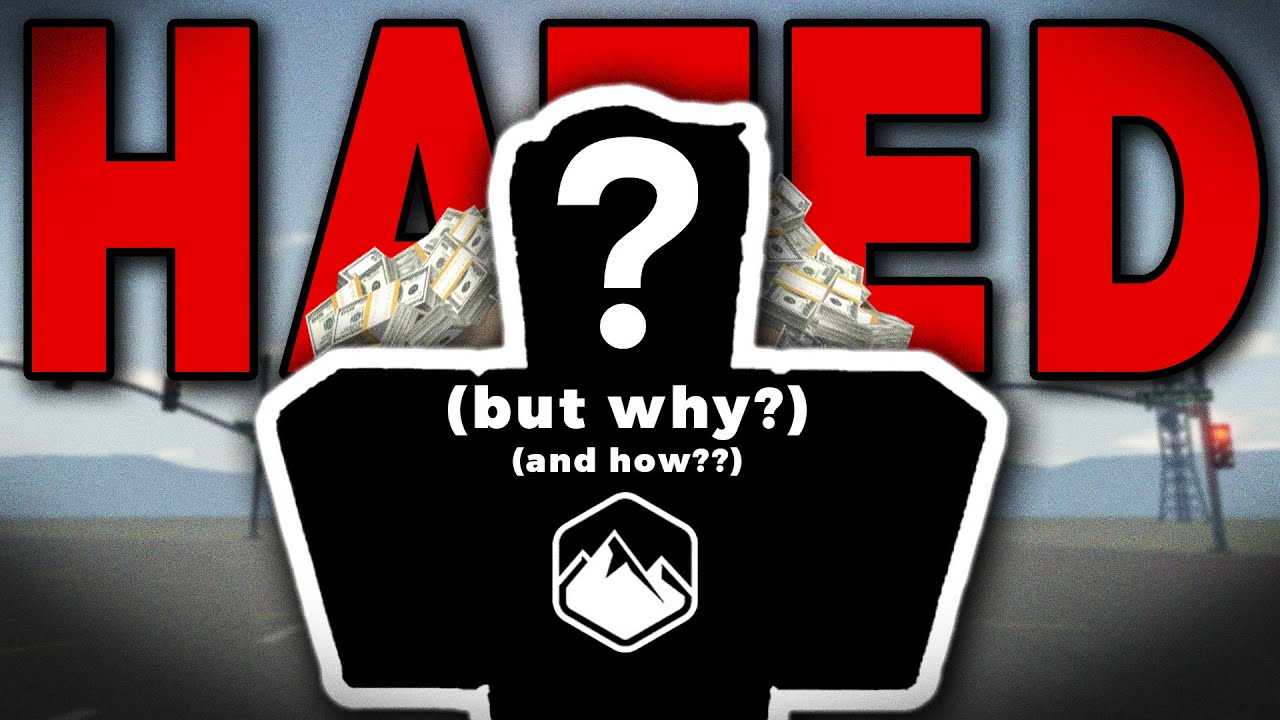 How Does This Hated Roblox Game Make $5k/Monthly