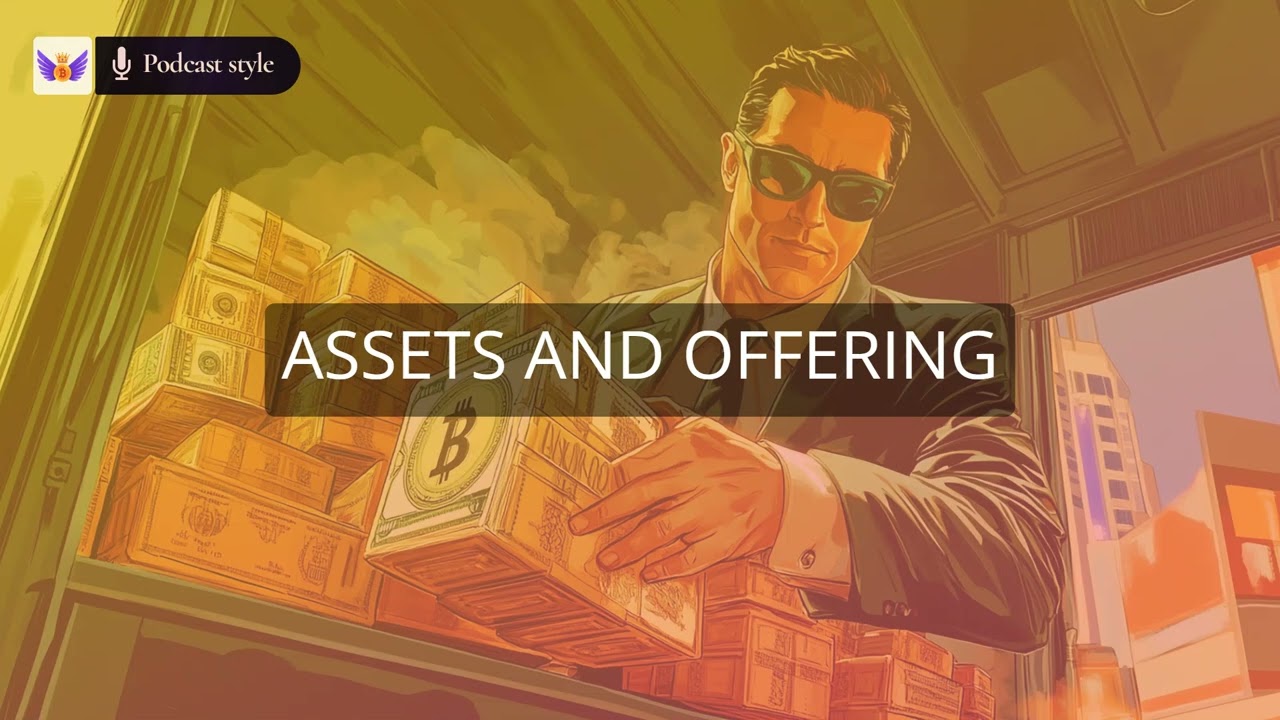 Fact or Fiction Cryptocurrencies Lead to Financial Instability