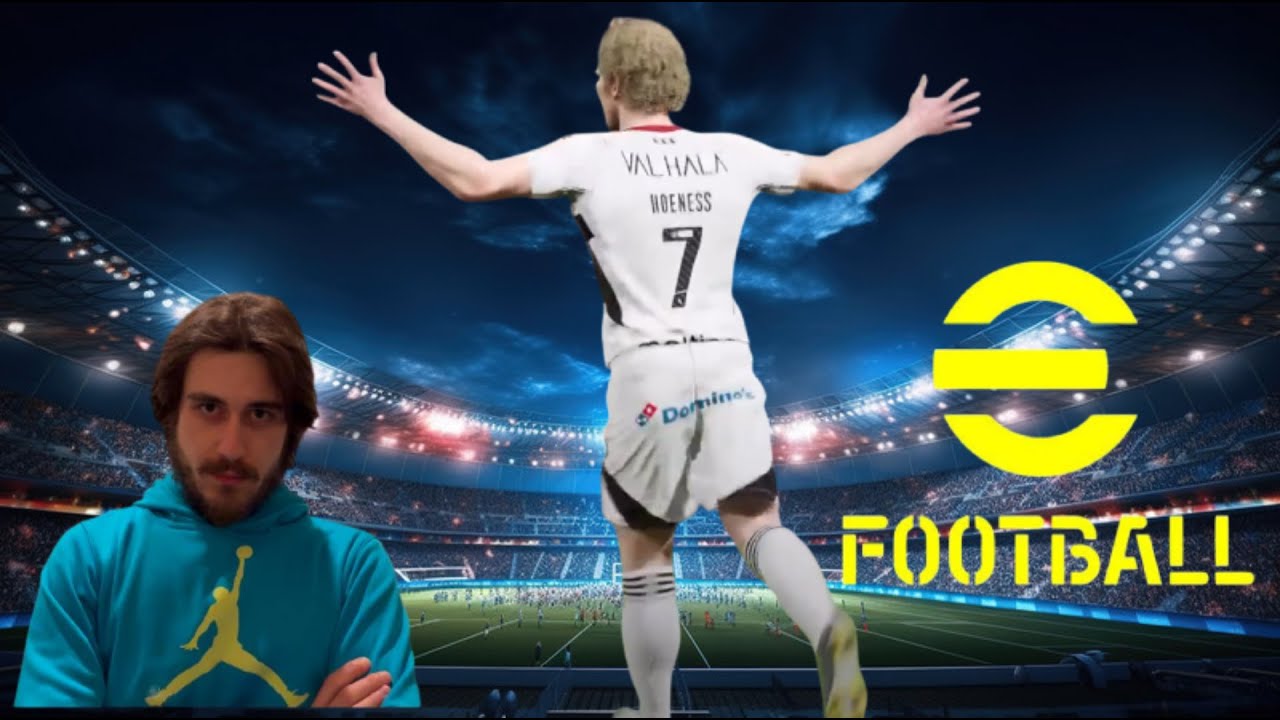 #shorts 🔴eFootball 2026 🔥PS5 դիվիզիոն 🔥 Live Stream