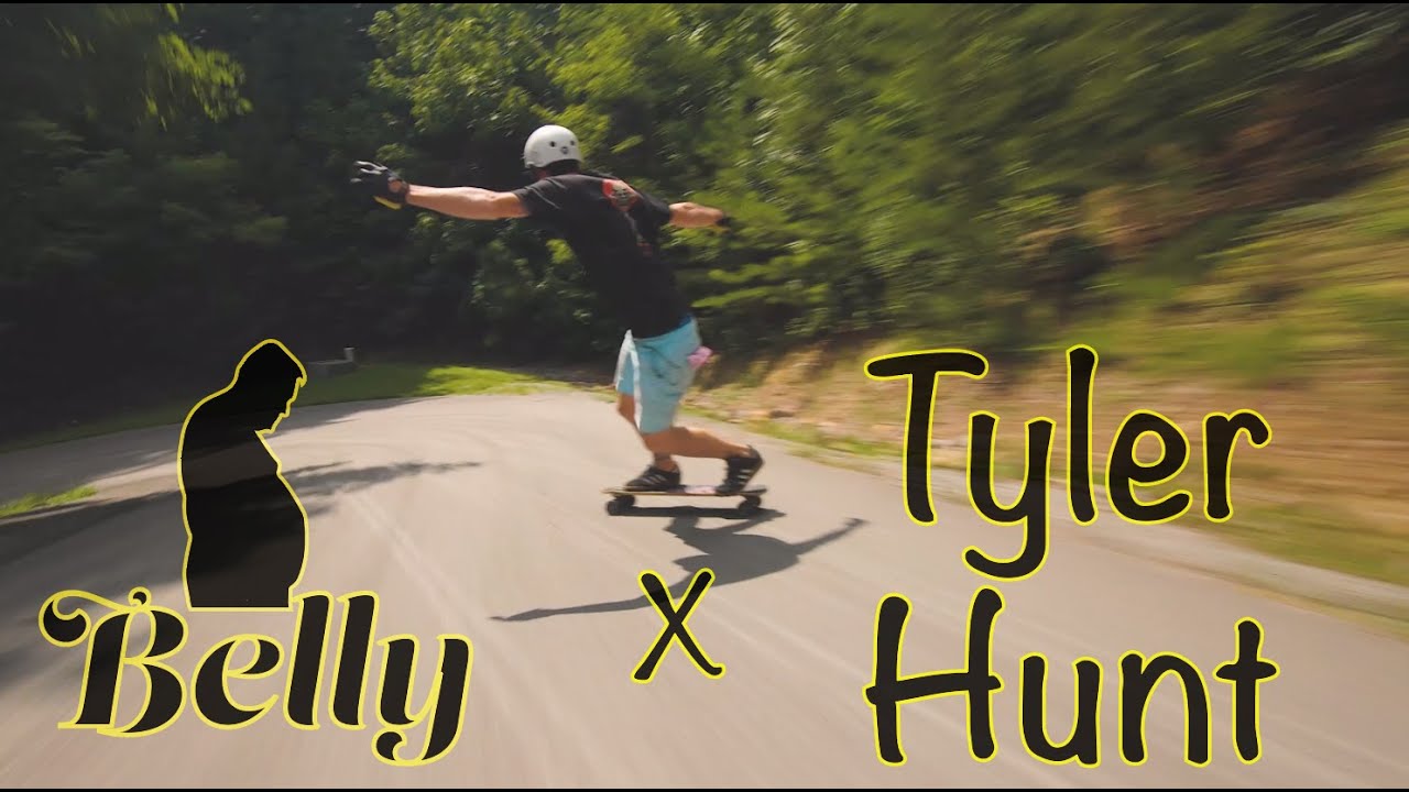 North Carolina = TeamBrokeOff = Tyler Hunt 