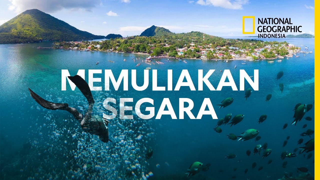 Perjalanan Ke Pulau Banda: Jejak Sejarah, Rempah-Rempah, dan Konservasi Laut