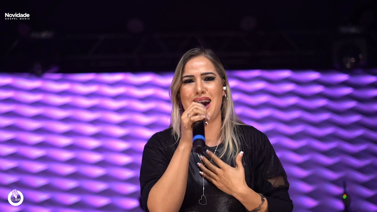 Primeira essência (Aline Barros) 