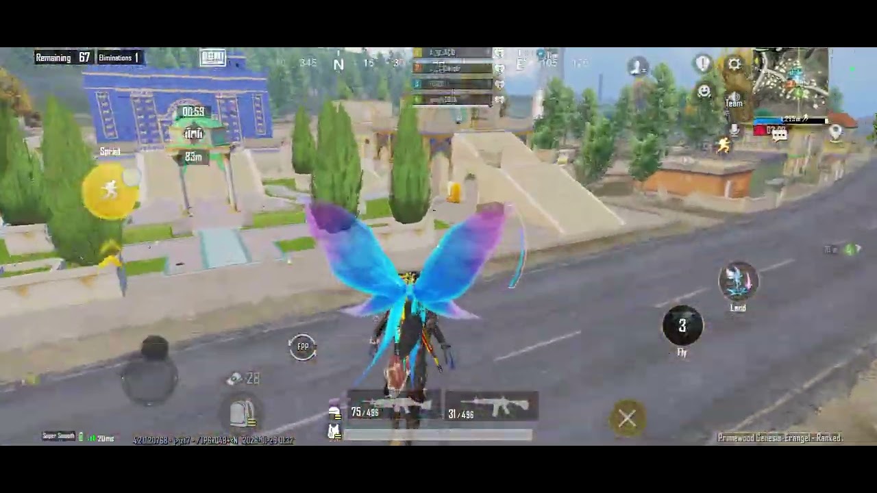 CÂMPËR GAMING #camping #pubgmobile #animation #pubg #pubgm #pubg #chikendinner #gaming #fun 