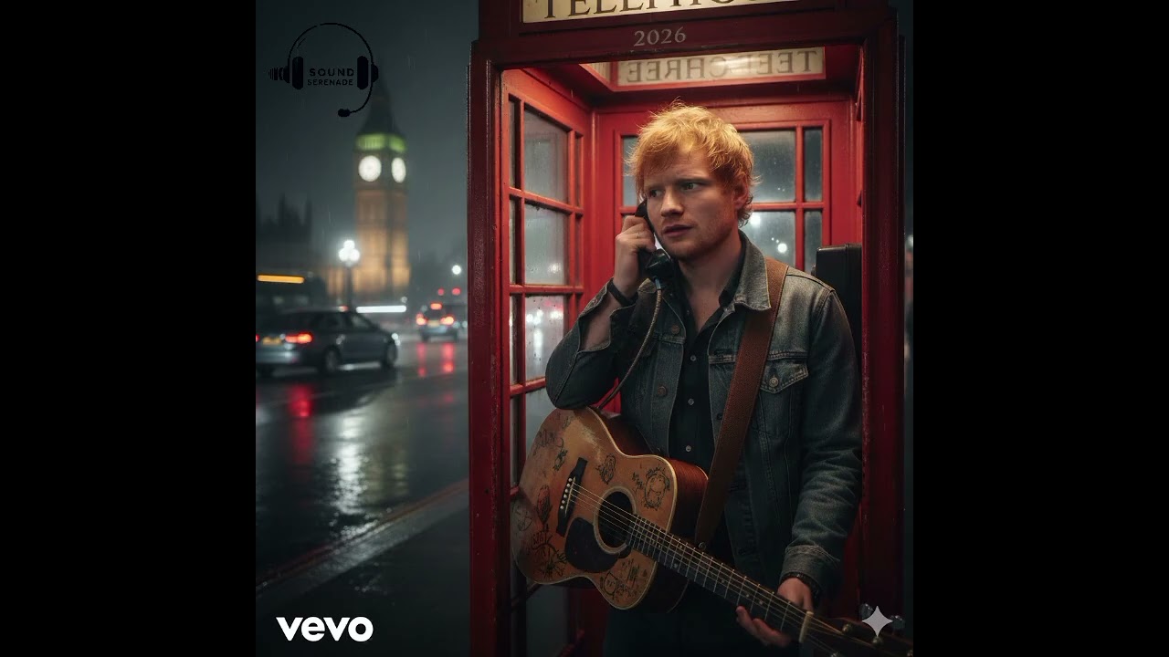 Ed Sheeran _still you(official lyrics)