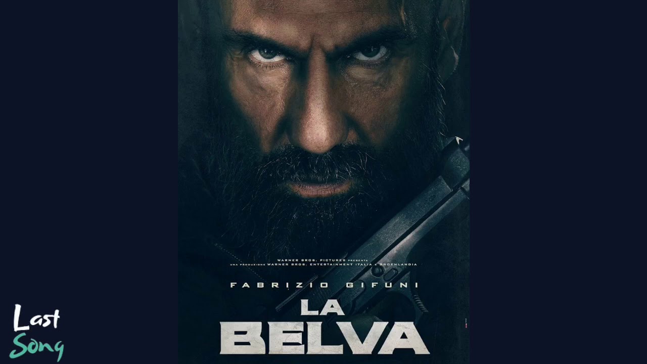 The Beast / La Belva Soundtrack | In This Shirt - Irreprensibles