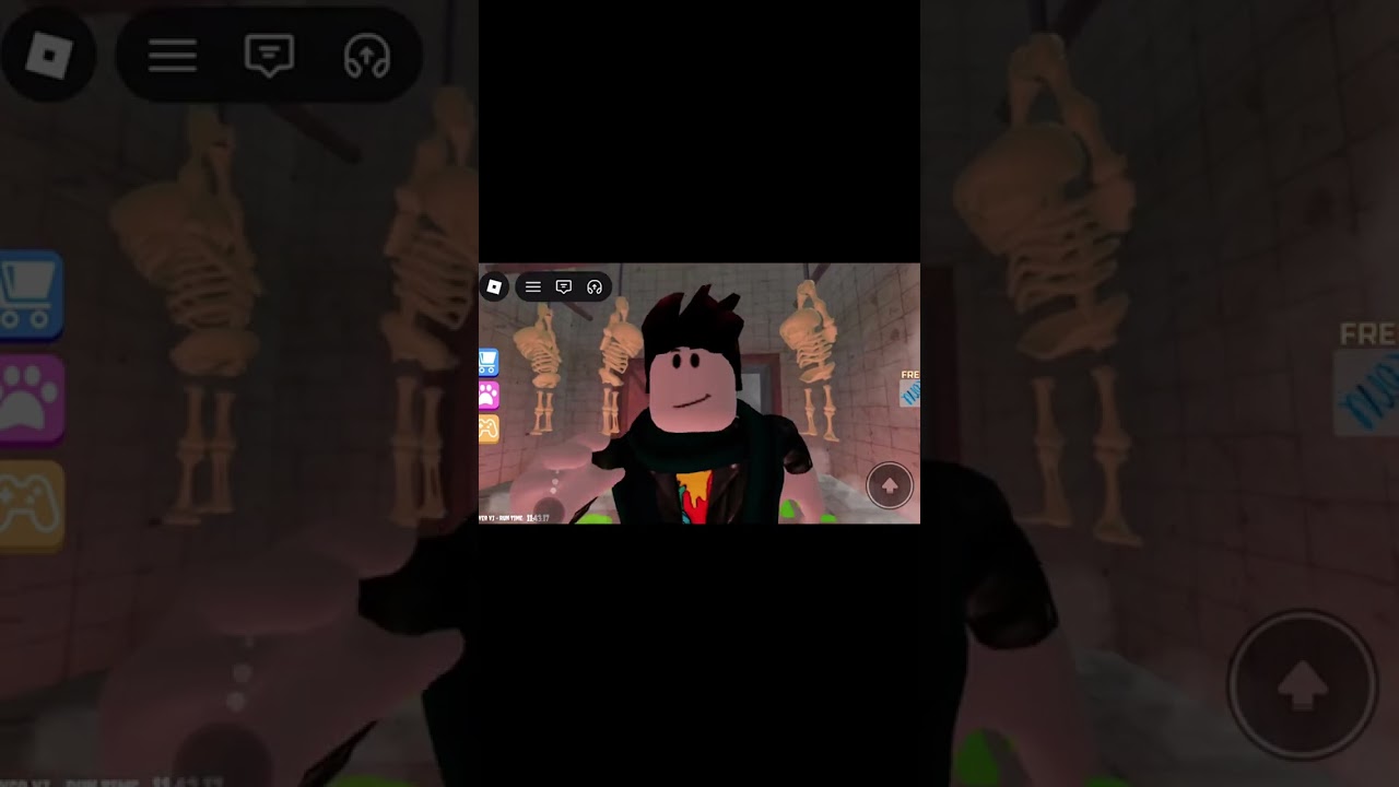 Roblox watch until the very end