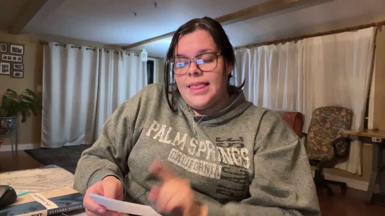 Response to Isabel