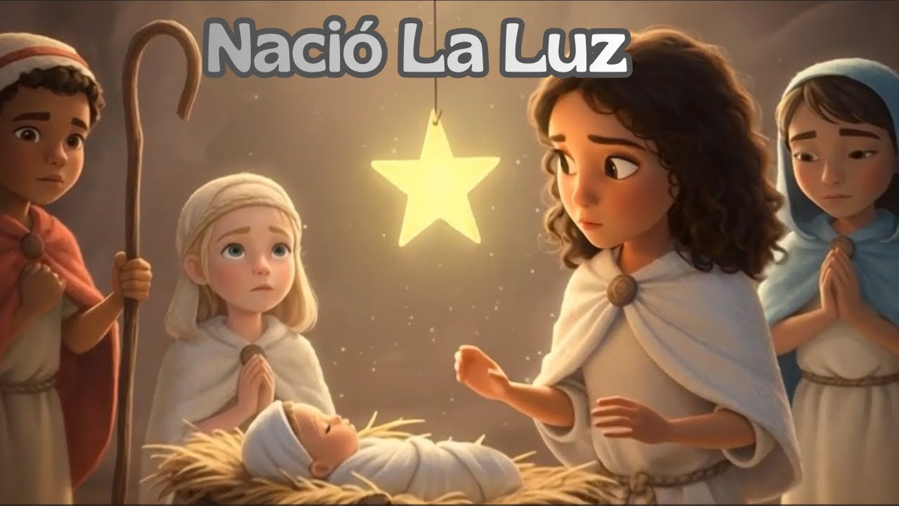 Nació La Luz - JLH