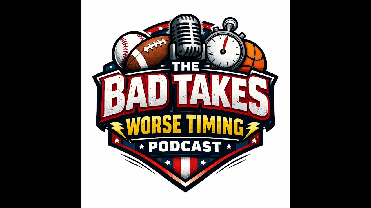 Episode #5: USA Hockey, NFL games, and more