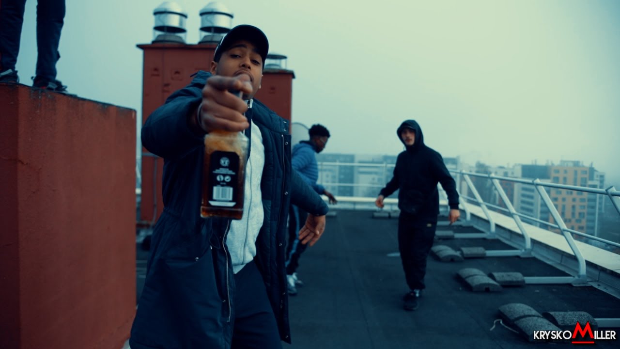 God'Art - V13 | Dir. by Krysko Miller