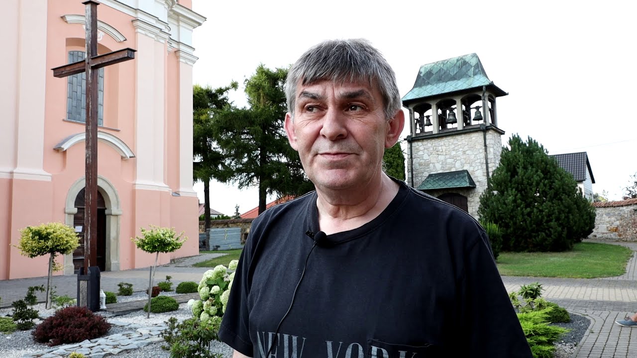 Magiczny Opat&oacute;w - Odkrywamy eŚwiętokrzyskie