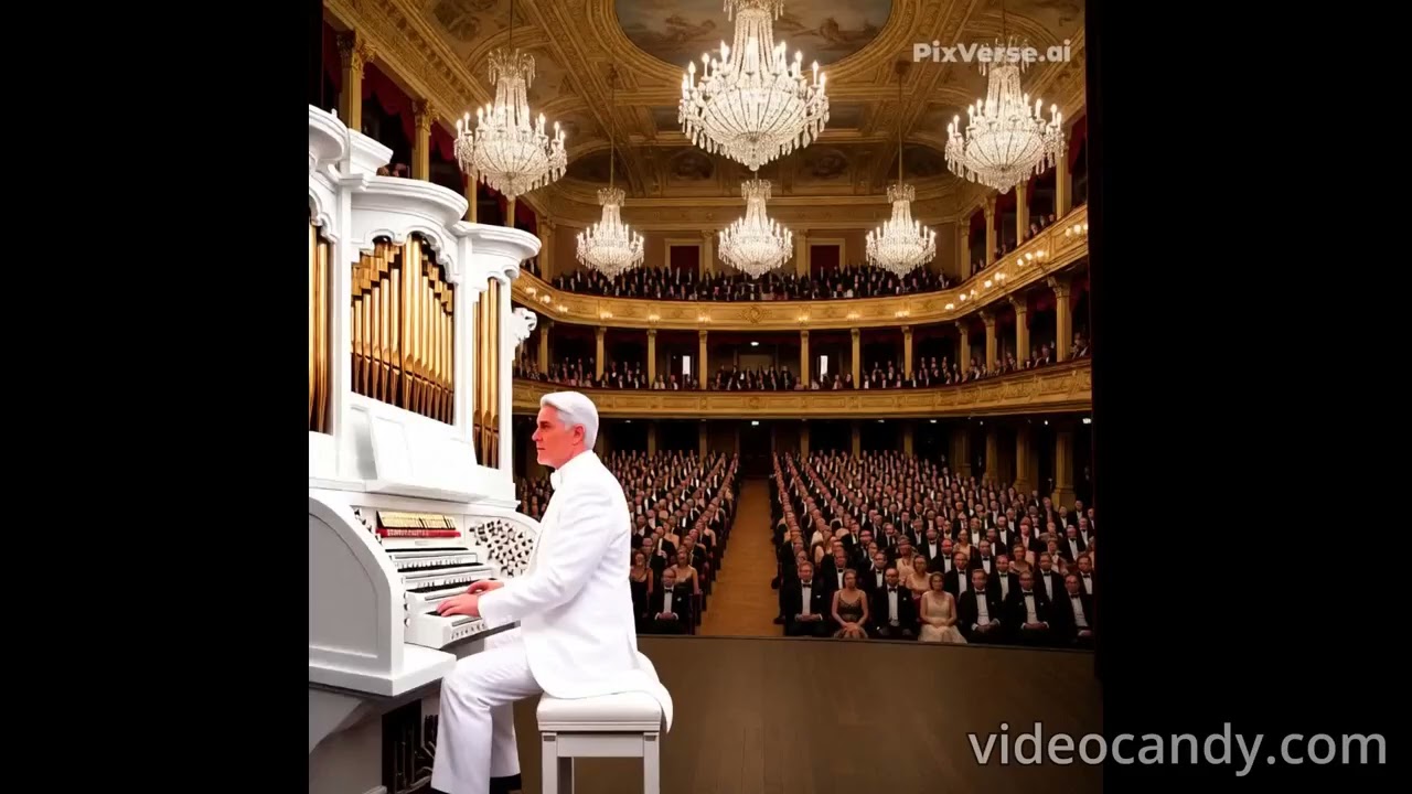 Intermezzo from the opera 