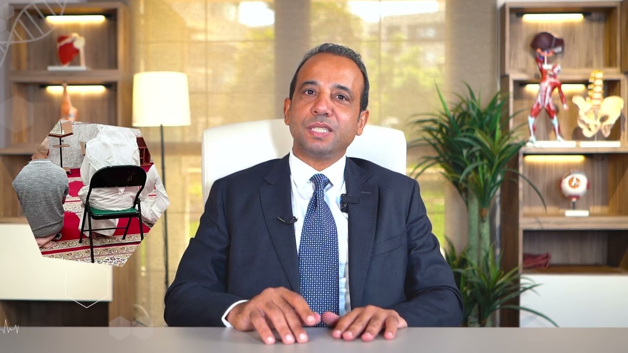 نصائح بعد عملية التردد الحراري