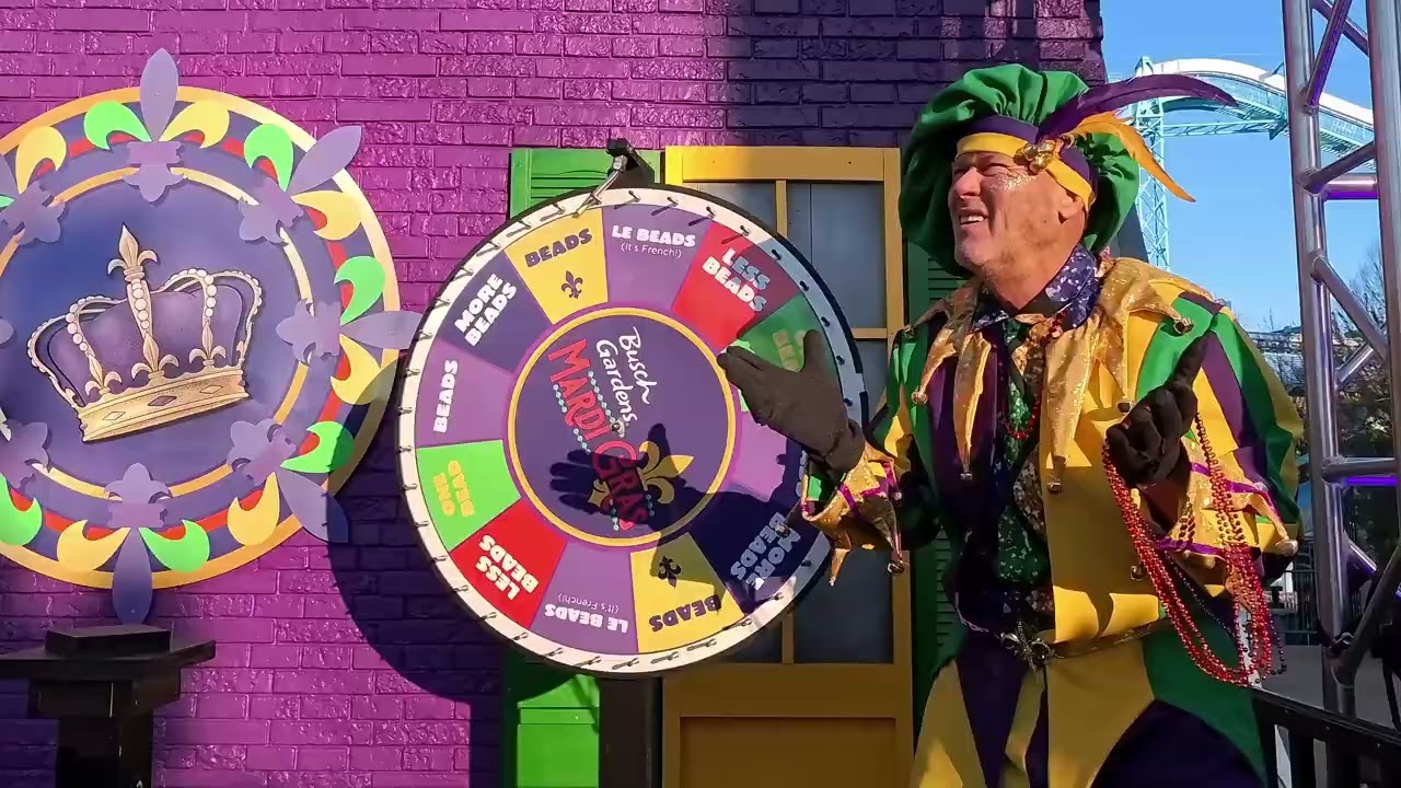 Apollos Opening Day 2026! (BGW VLOG 2)
