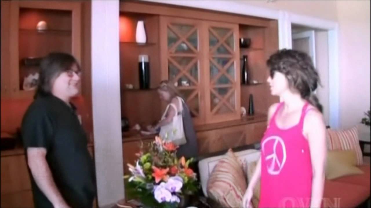 why not with shania twain episode 6 part 3