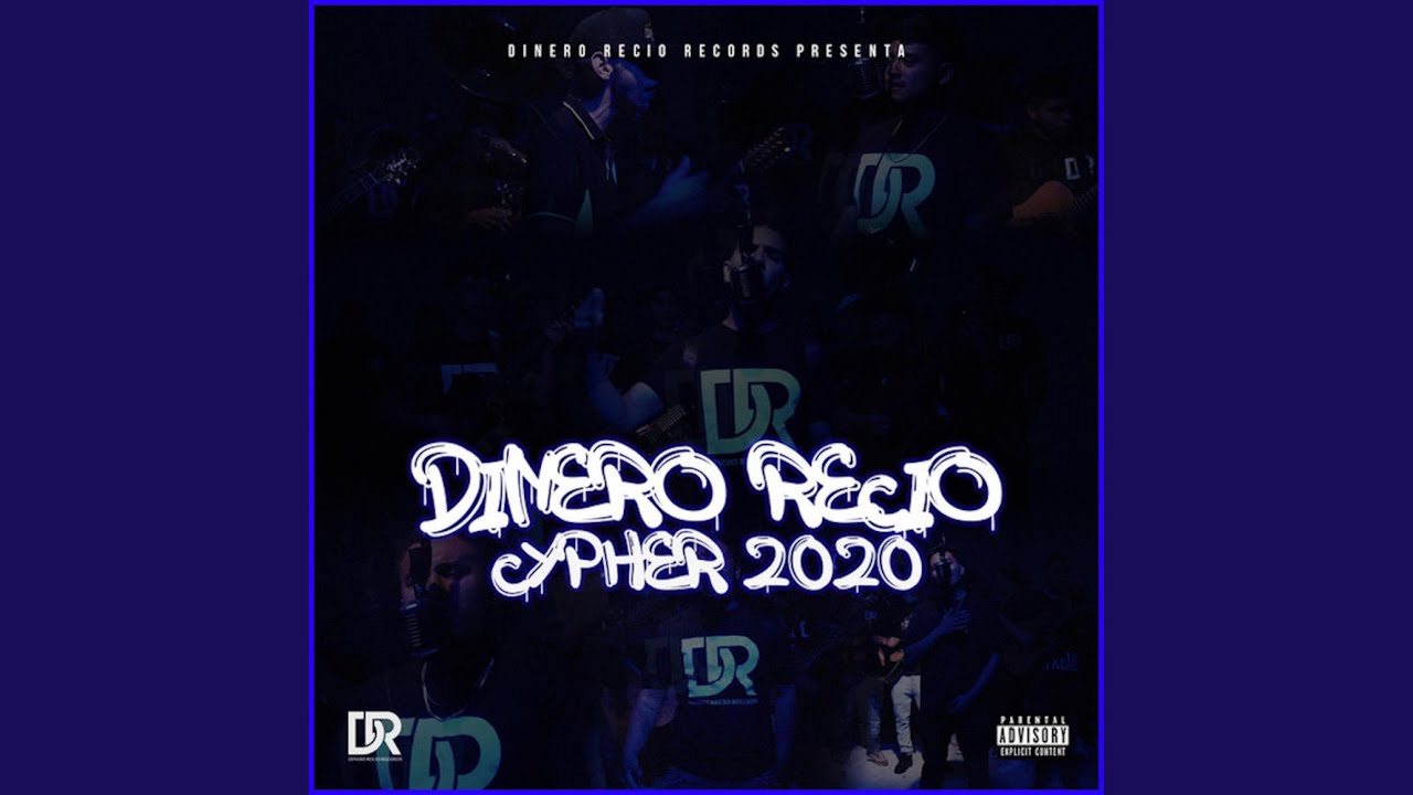 DINERO RECIO CYPHER 2020