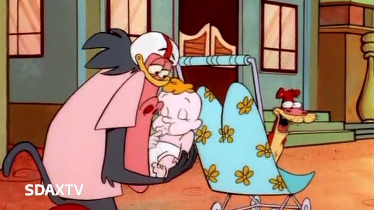 Soy La Comadreja - Jaimico Mam&aacute;