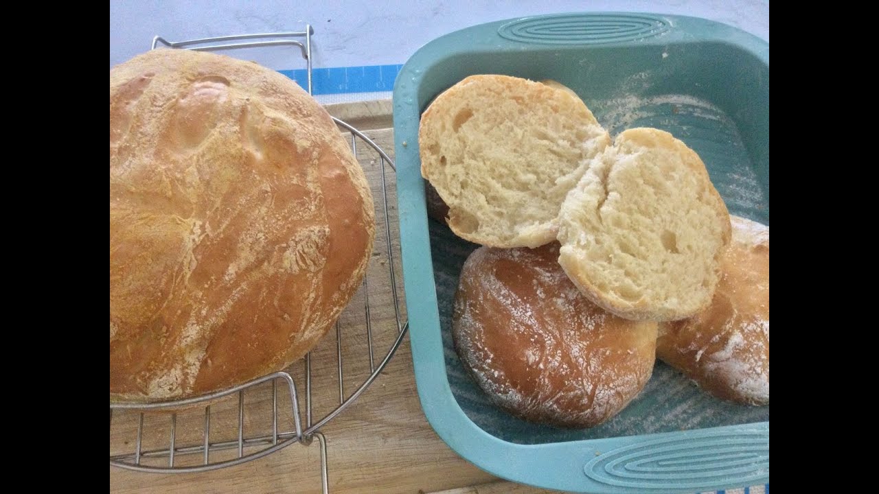 Foolproof Bread Recipe  Artisanal Bread