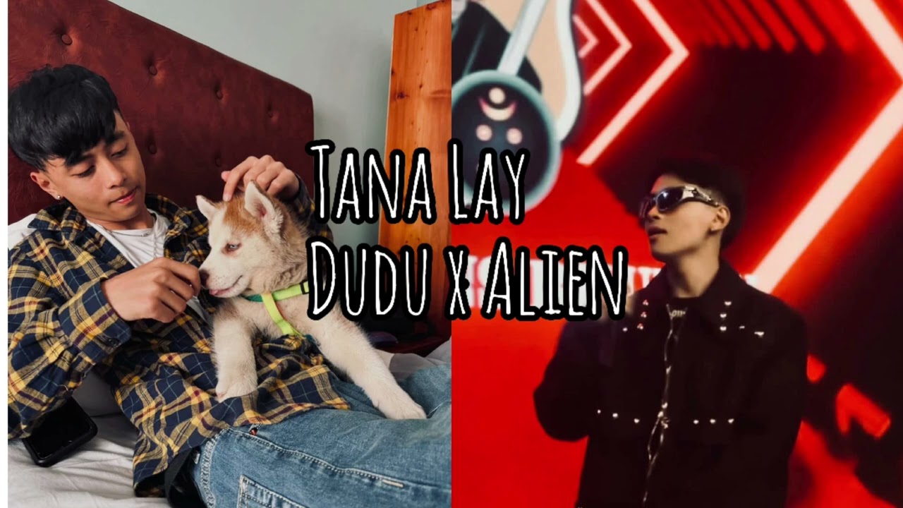 Tana Lay remix - Dudu x Alien (audio) @peldendrubialien431