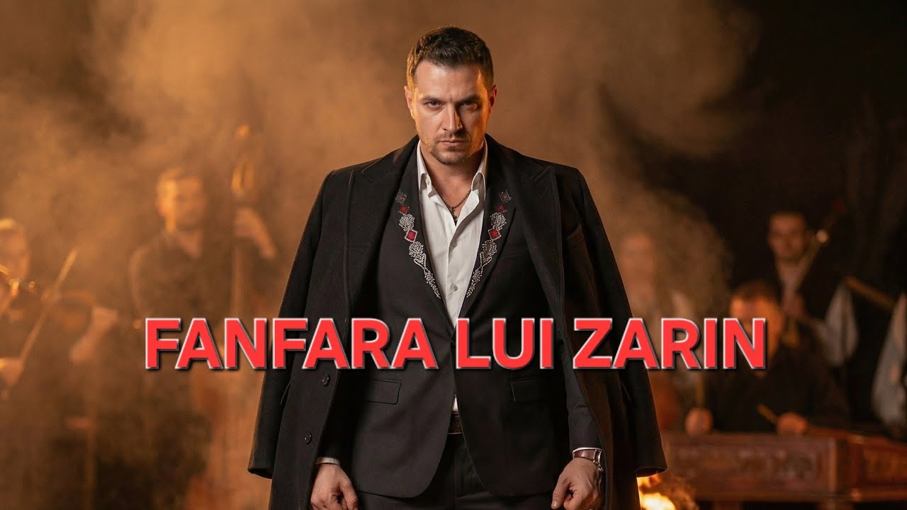 Ia-ma la joc-Fanfara lui Zarin 