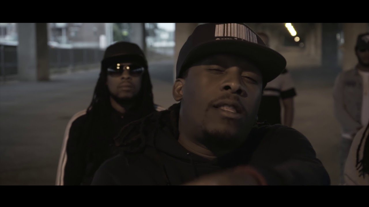 Sadik x Tali B - Montana [Vidéoclip Officiel]