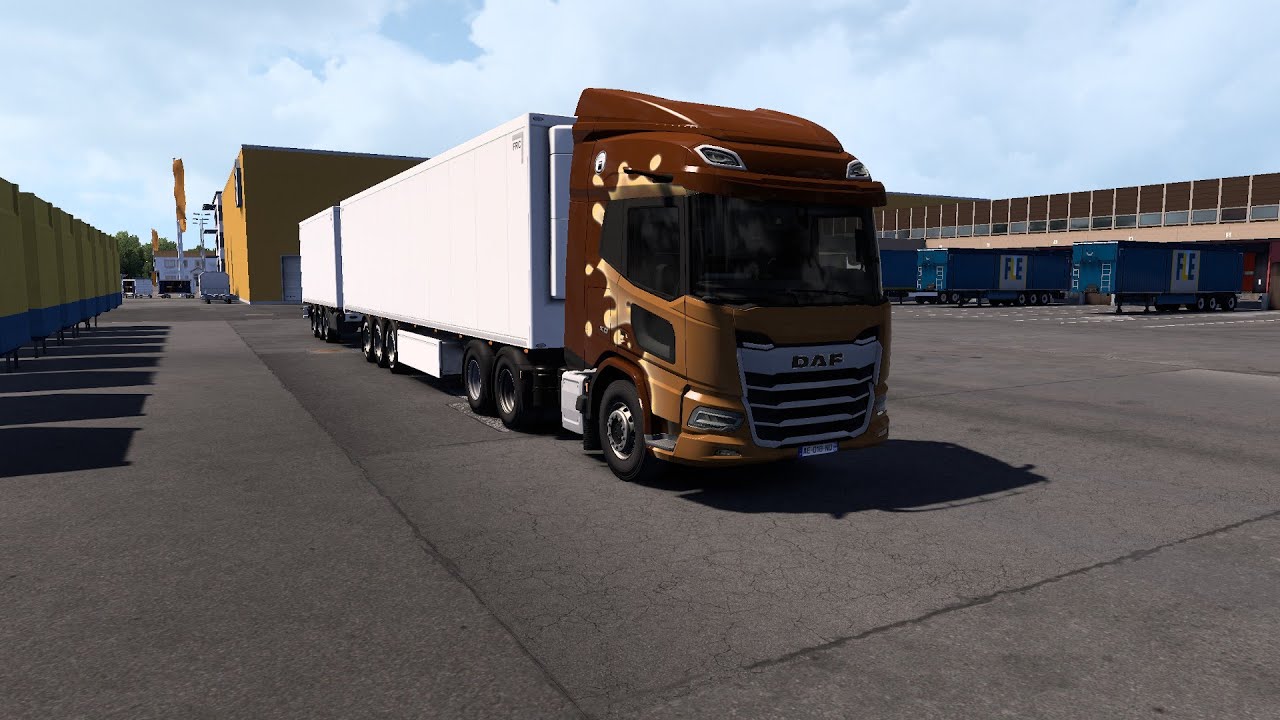 NOVA PLAY Live Stream #ets2 #gaming #youtubelive