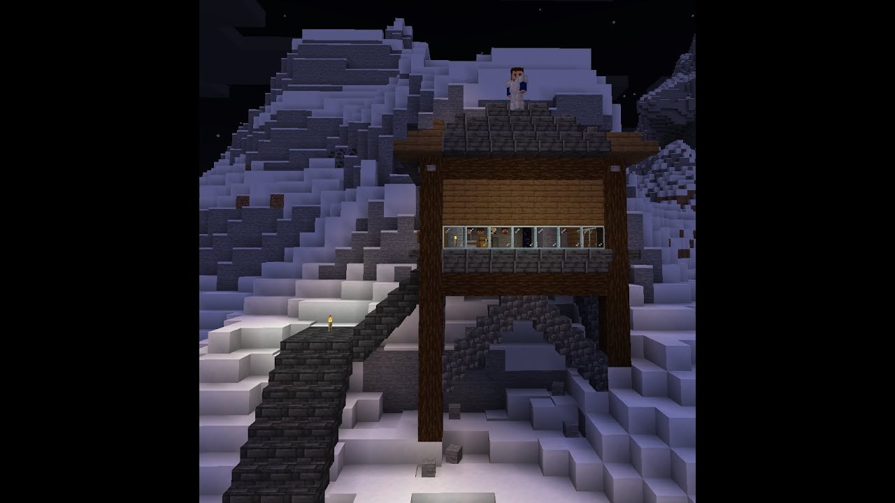 Geocraft Episode 3 Progress