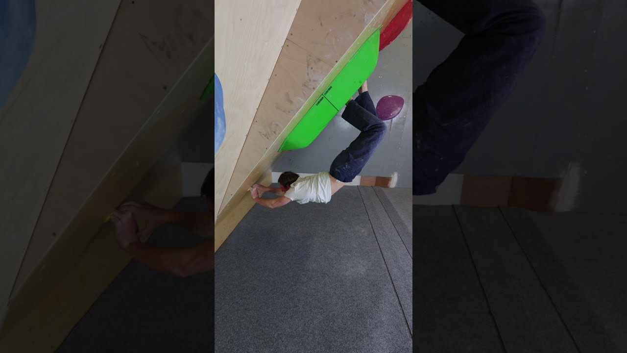 The Crack Scorpion
