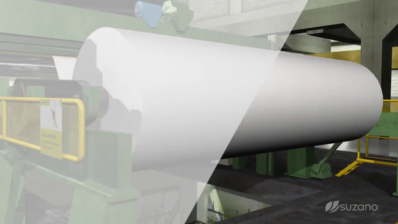 Suzano Uncoated Paper &ndash; Learn more