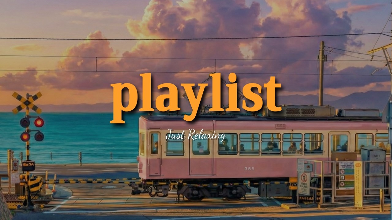 𝐏𝐥𝐚𝐲𝐥𝐢𝐬𝐭 | 고개 끄덕임 주의! 🎧 나만 알고 싶은 힙한 카페 음악 | 오후의 햇살과 어울리는 세련된 노동요 · 매장음악 BGM 13곡