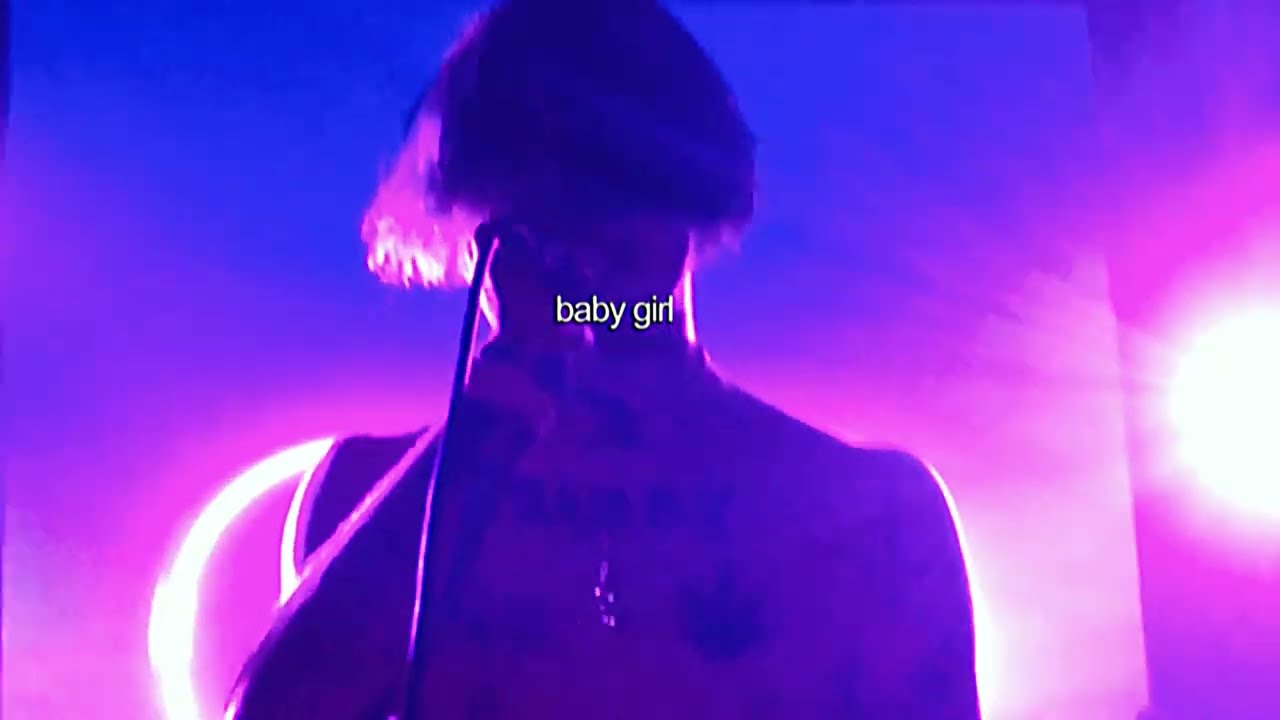 Lil Peep - I See You Looking (women remix)
