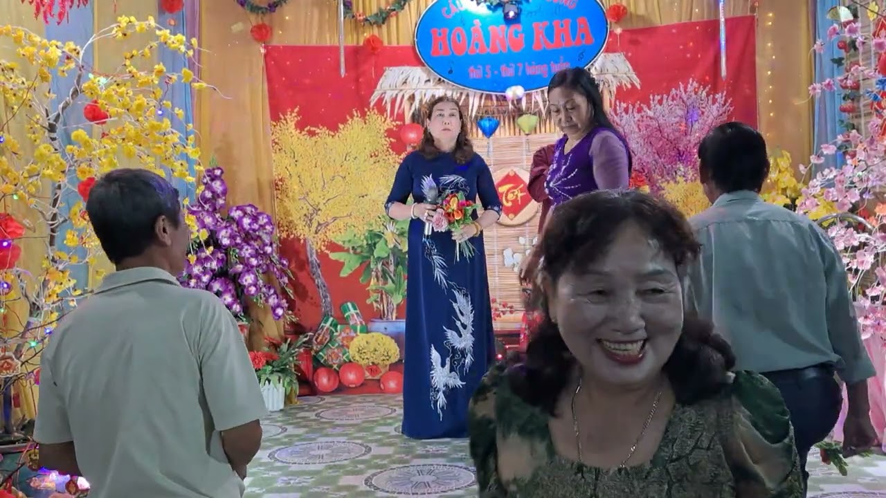 MUM NGUYỄN & ANH 9