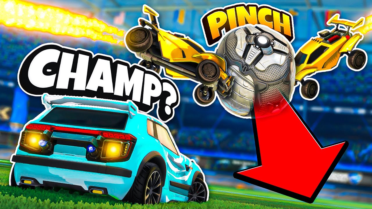 Guess What Rank You’re Playing In, Win $100