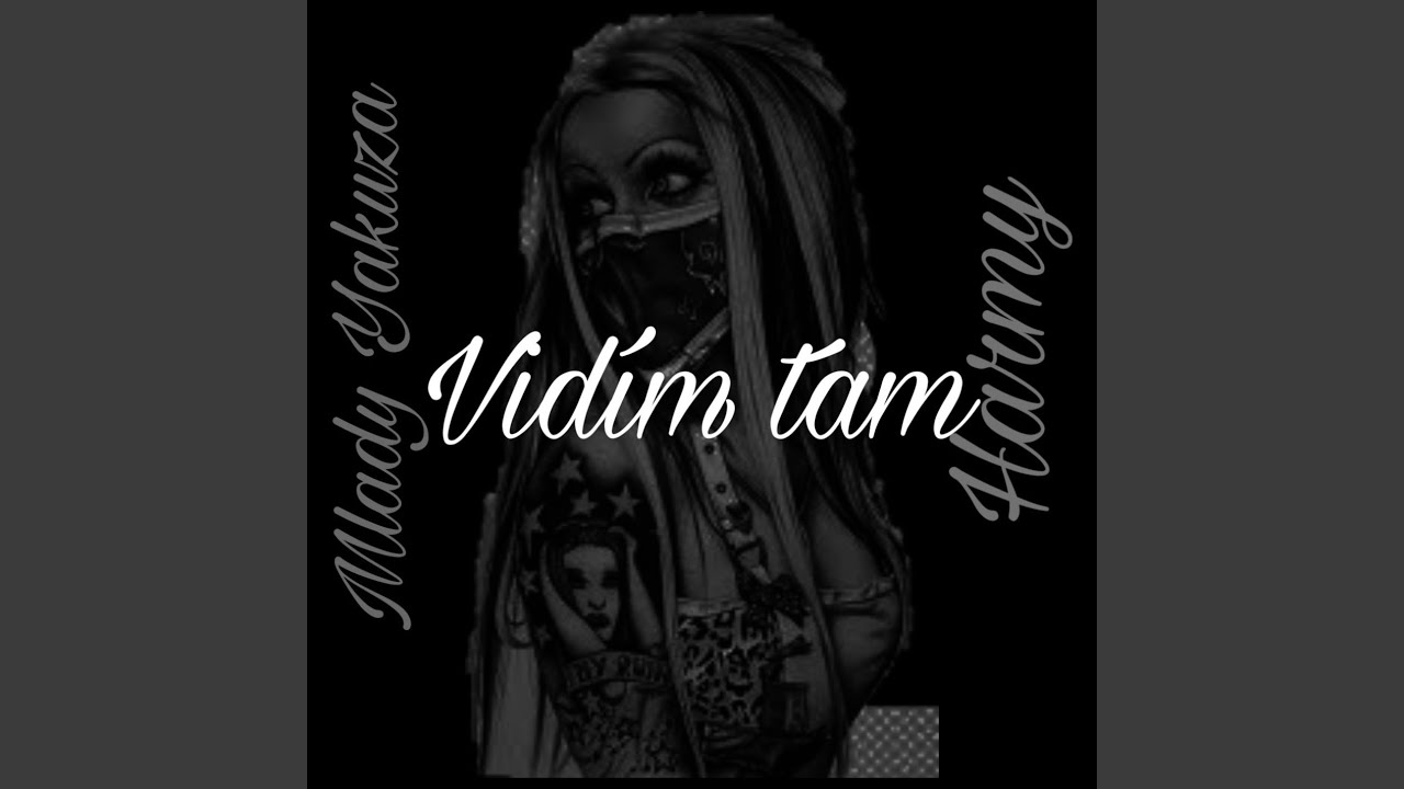 Vidím tam