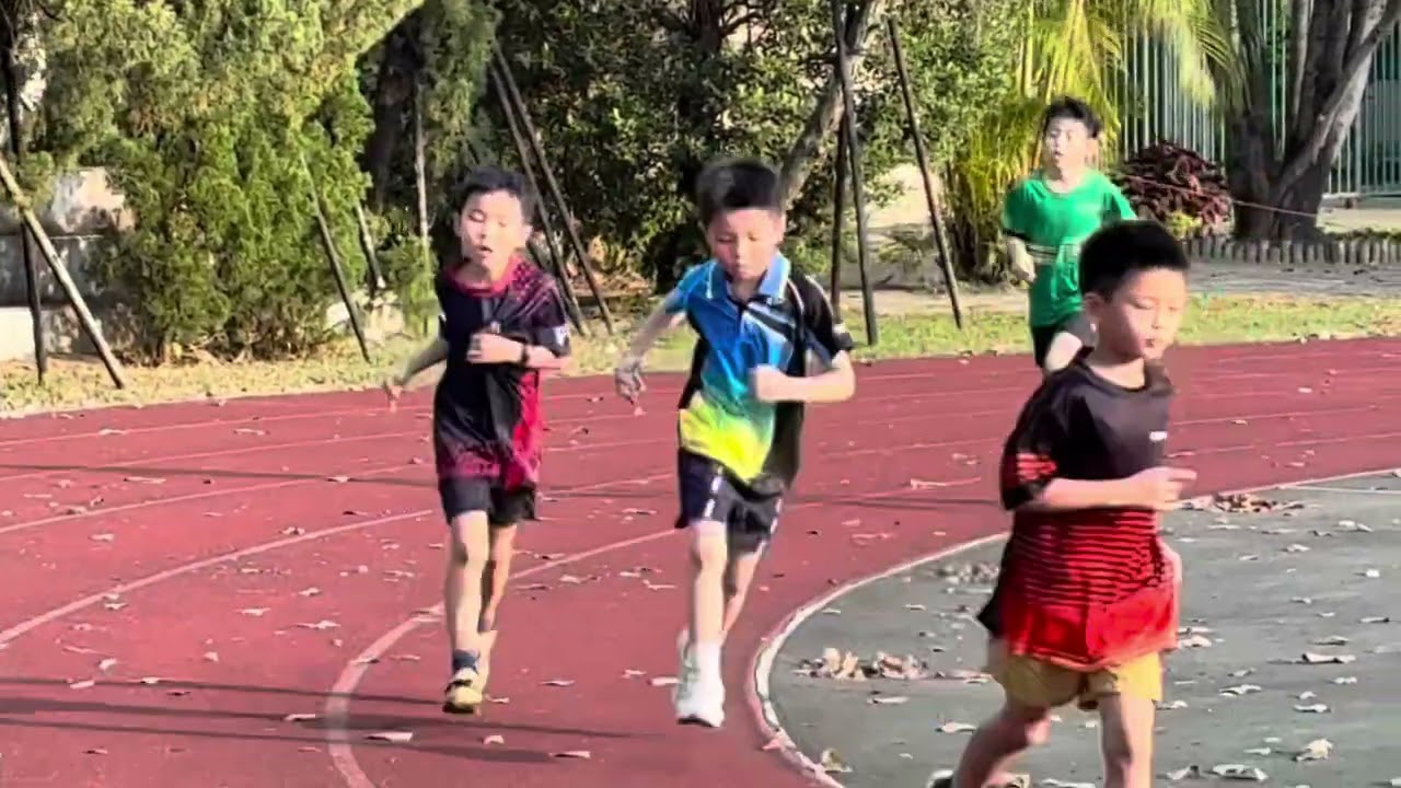 2026/2/22（日）初六-寶寶15圈
