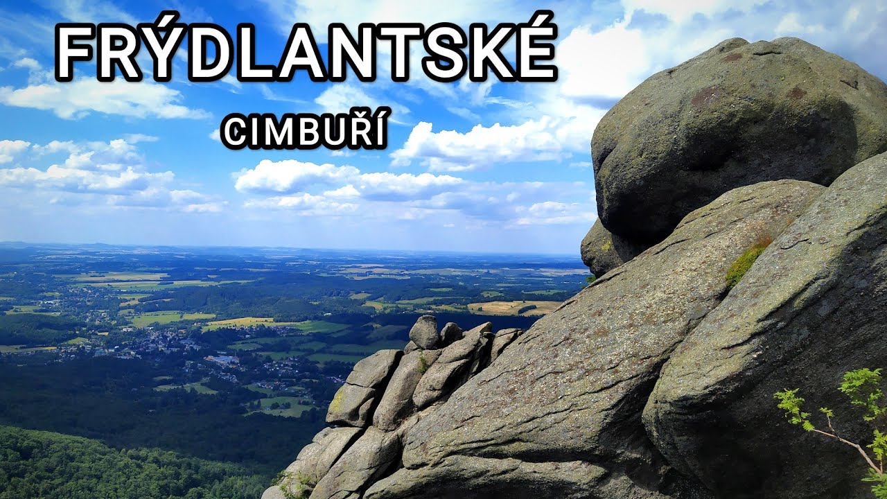 Frýdlantské cimbuří 2022