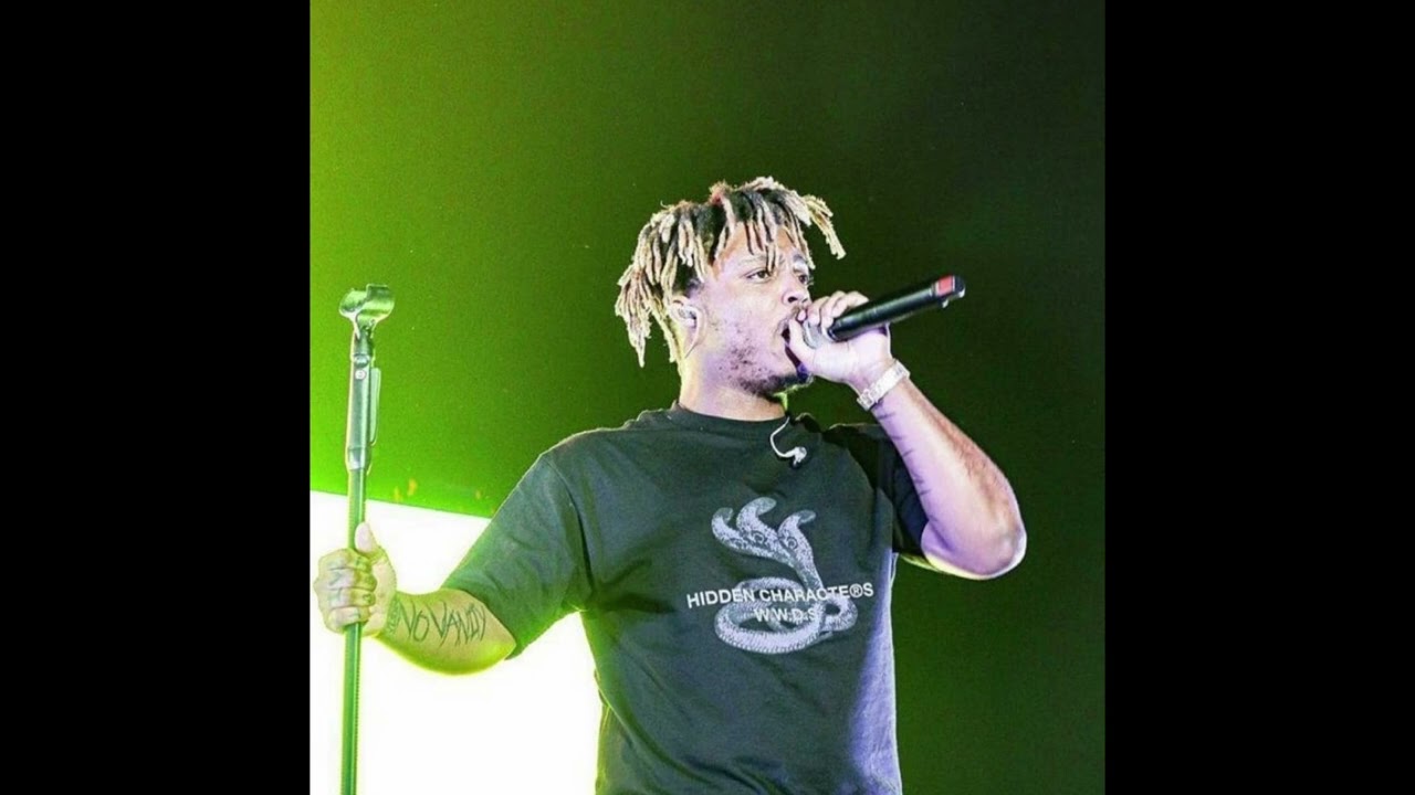 [FREE FOR PROFIT] Juice WRLD Type Beat - 