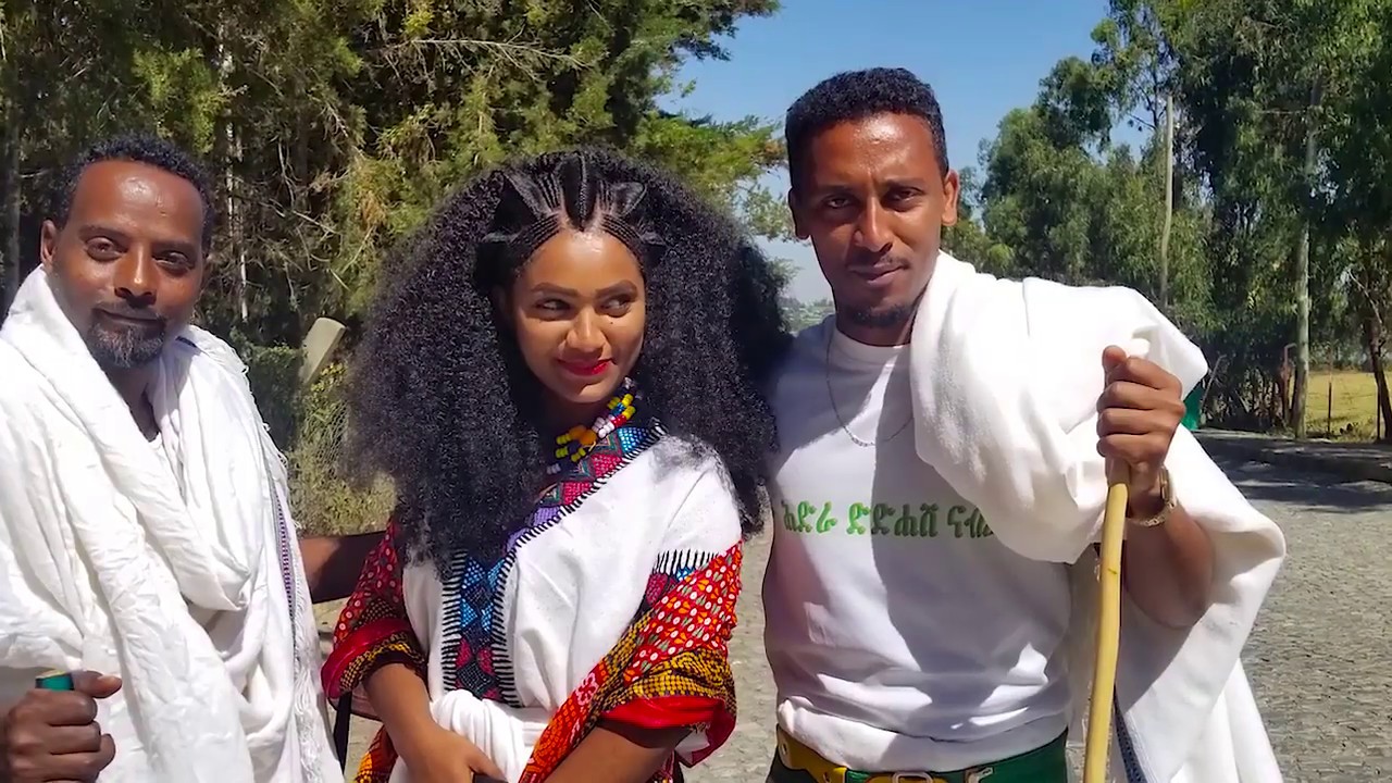 ገበርኽኒ መሰከሕ ጎረባይ# Legendary Tigrigna Raya music#2020