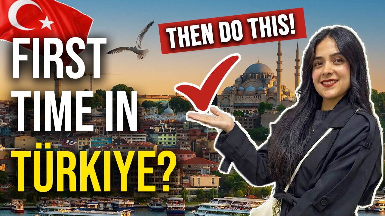 Things to Know Before Visiting Türkiye (2026 Travel Guide)