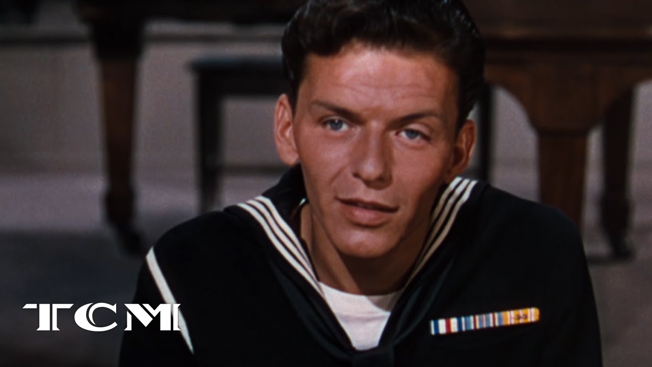 Frank Sinatra, a su manera | Especiales TCM | TCM