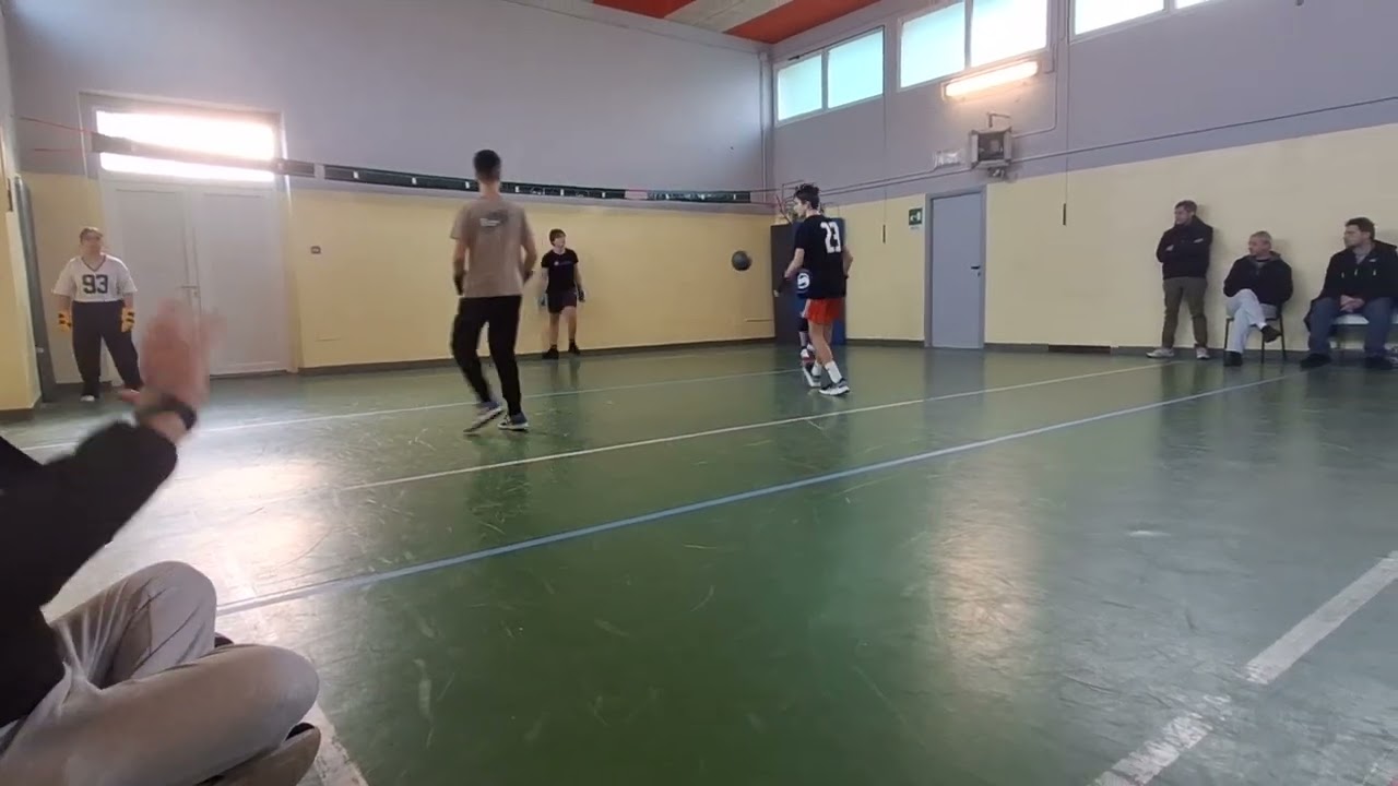 Asti KT vs Goliath