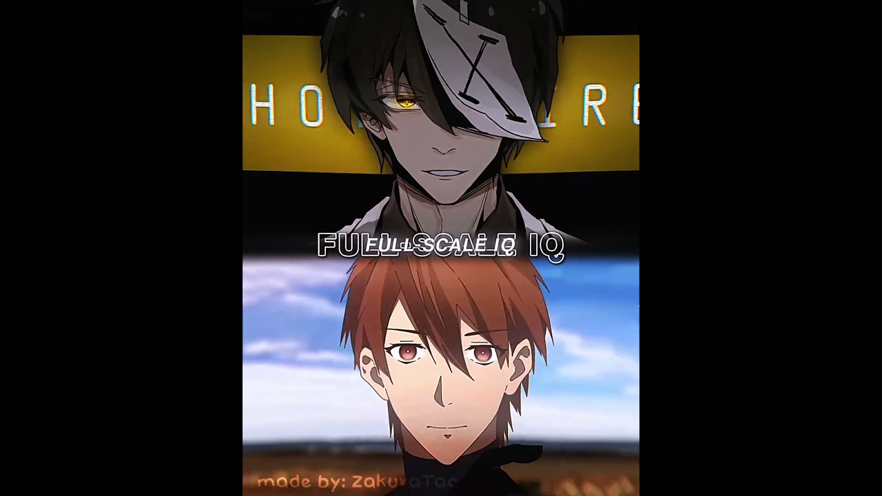Ayin vs Akiyama