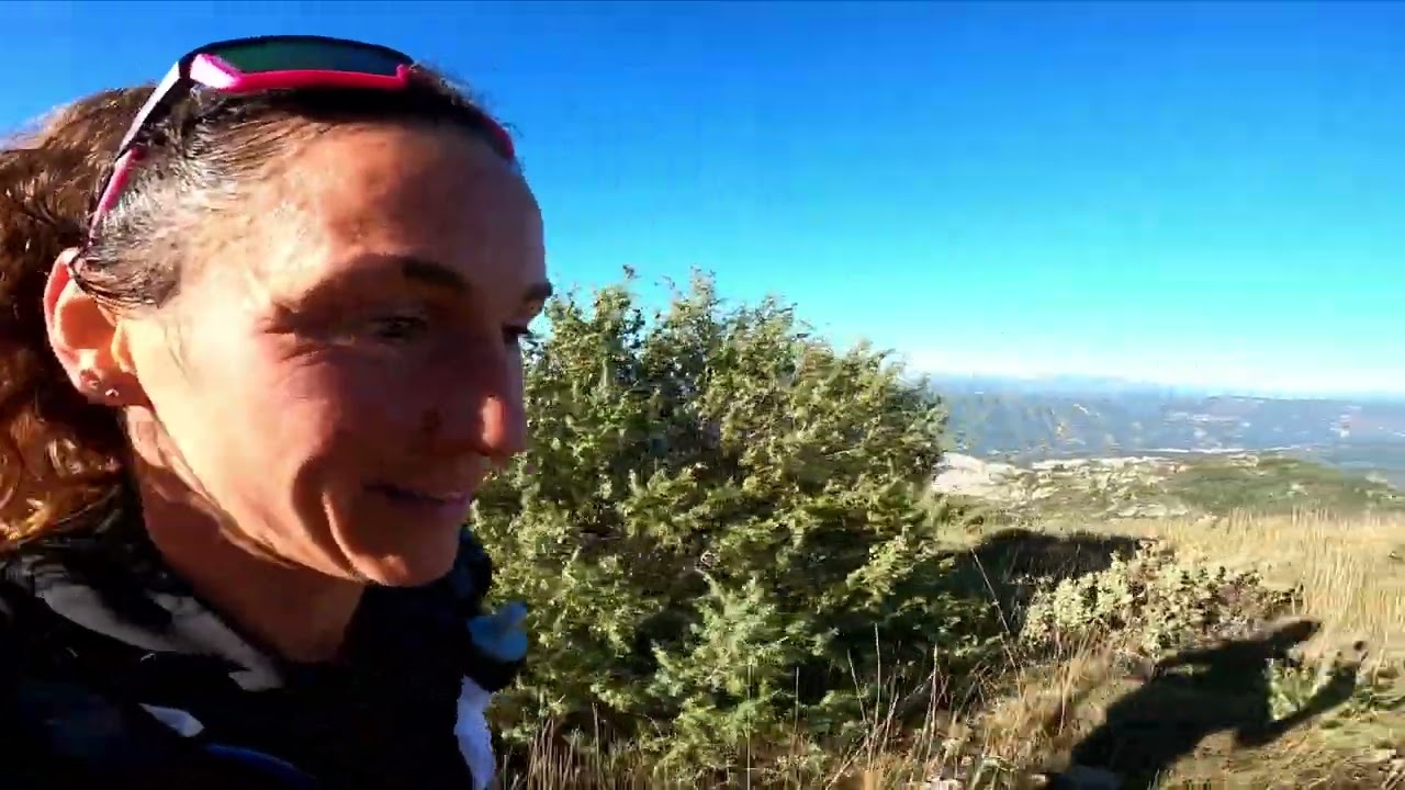 UTMB 50K NICE 2024