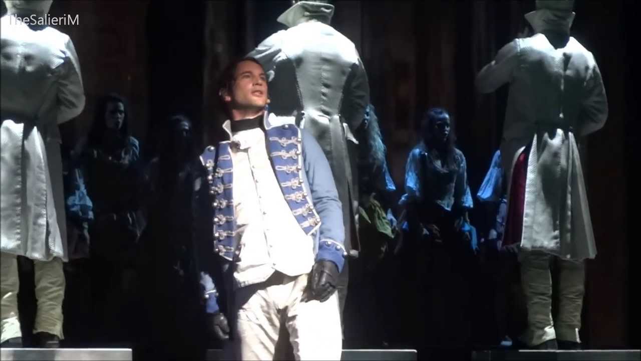 [LIVE] Nous ne sommes - Mathieu Carnot (1789, les Amants de la Bastille)